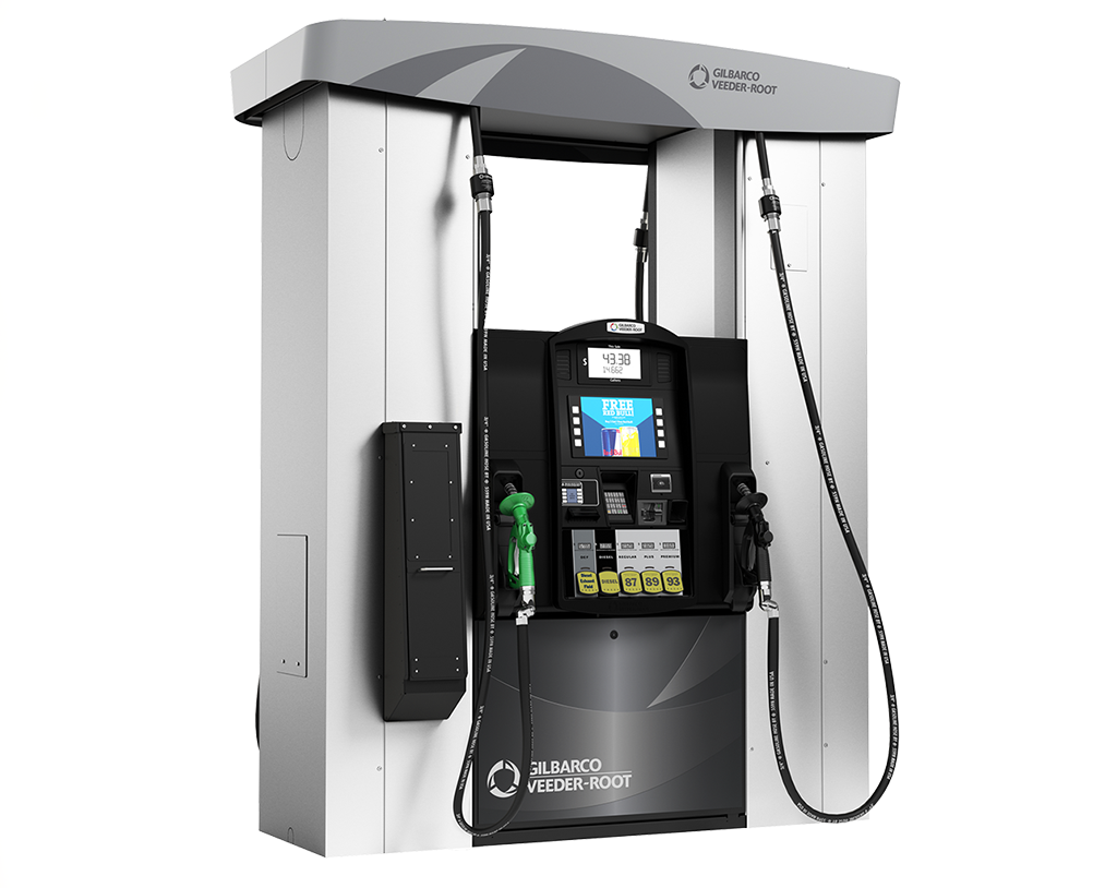 DEF Dispensers System Repair and Installation