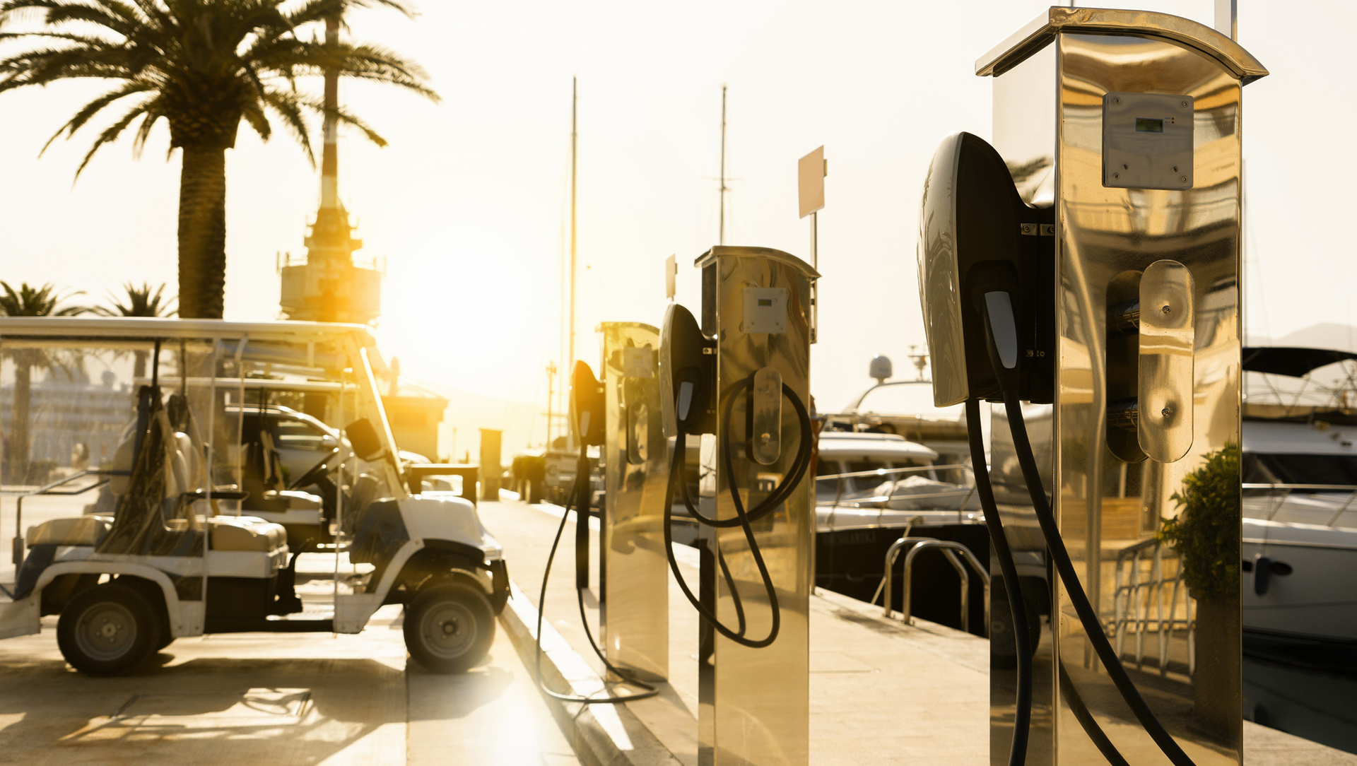 Marina Compliance Services