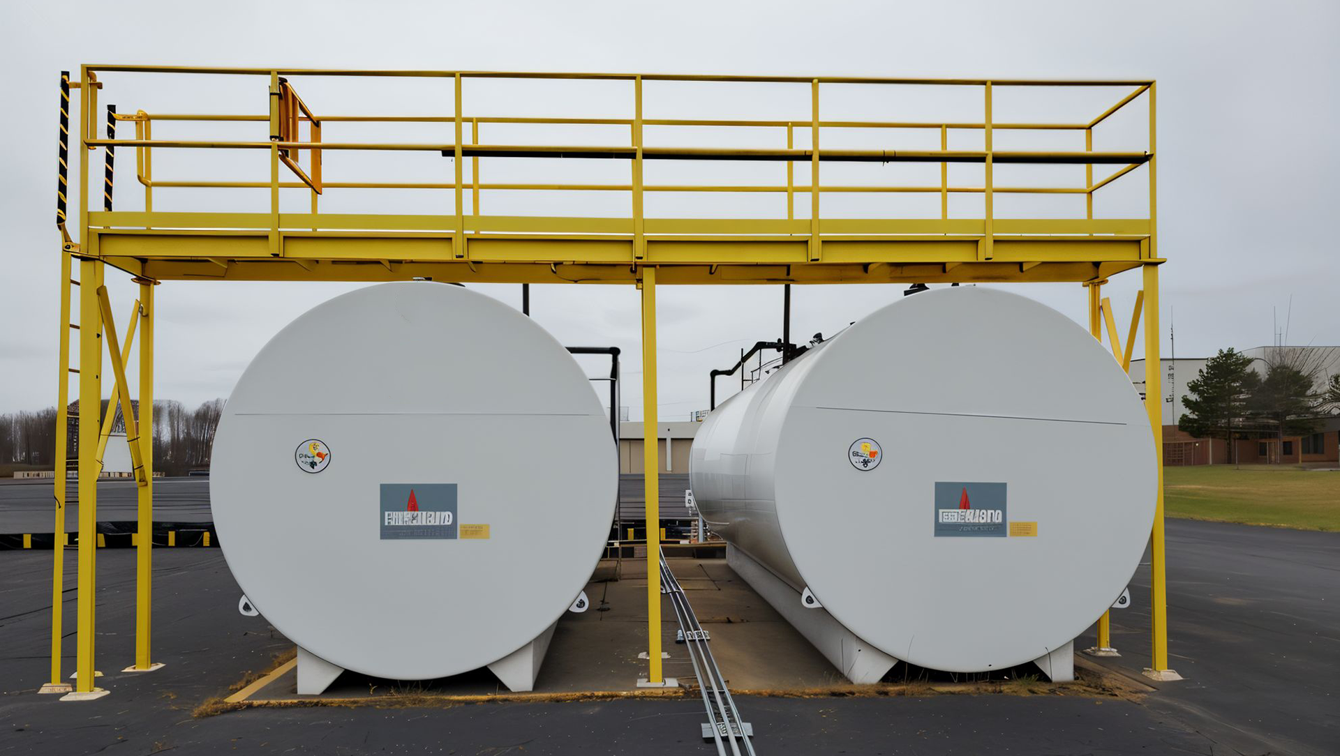 SPCI Fuel Maintenance Program