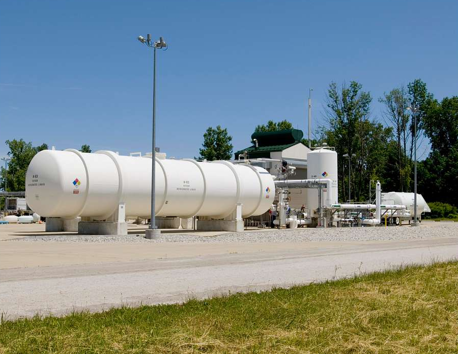 Commercial & Industrial Fueling